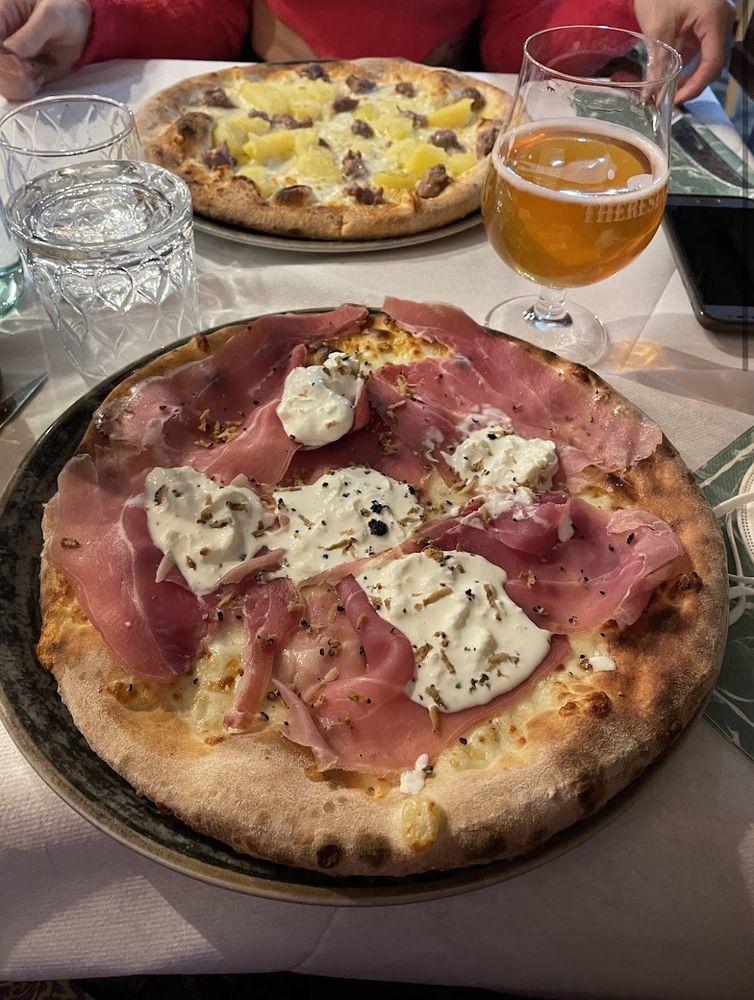 Ristorante Mastro Titta