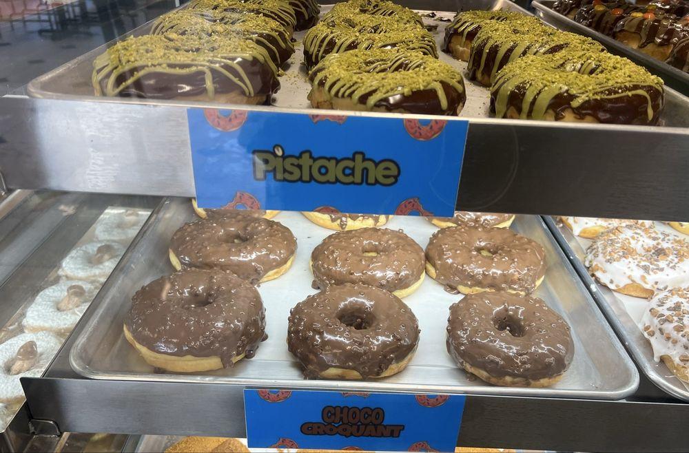 Homers Boîte à Beignes