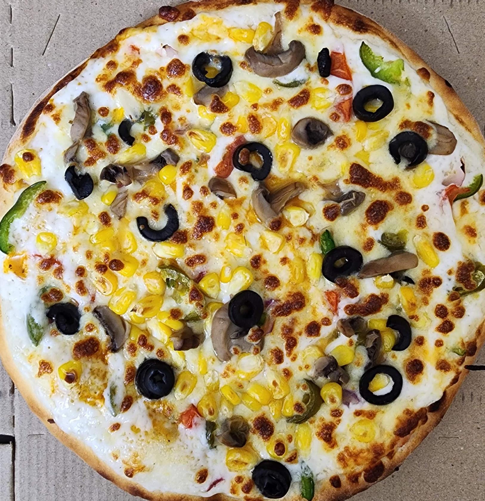 Pizza 55 - Pizza Restaurant Modinagar