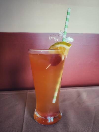 Wok & Roll Bar and Restaurant
