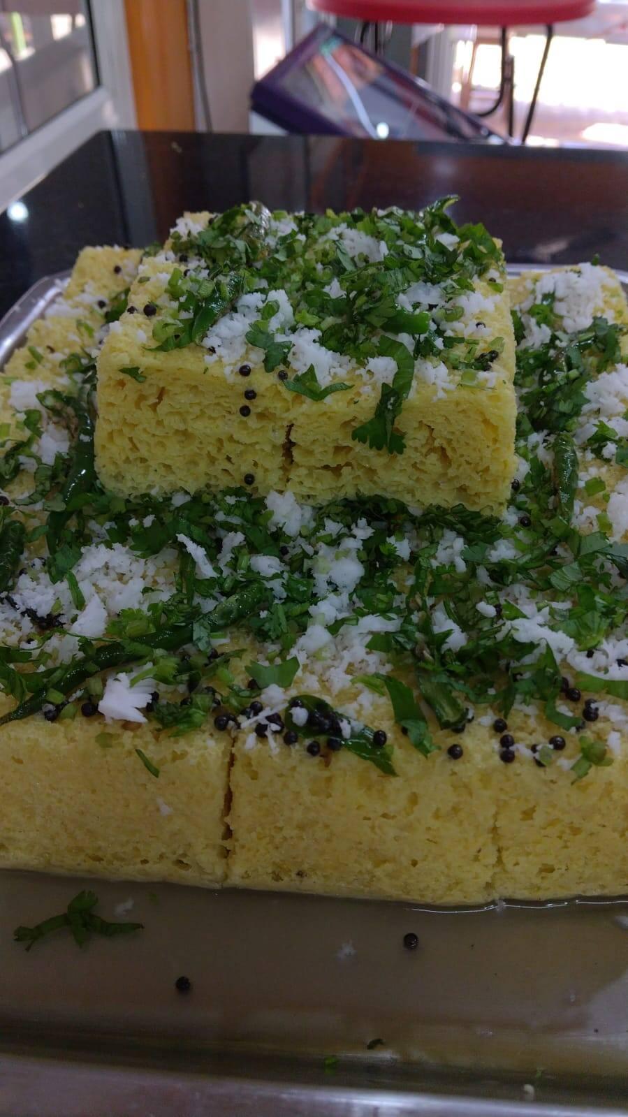 Sahoo Sweets