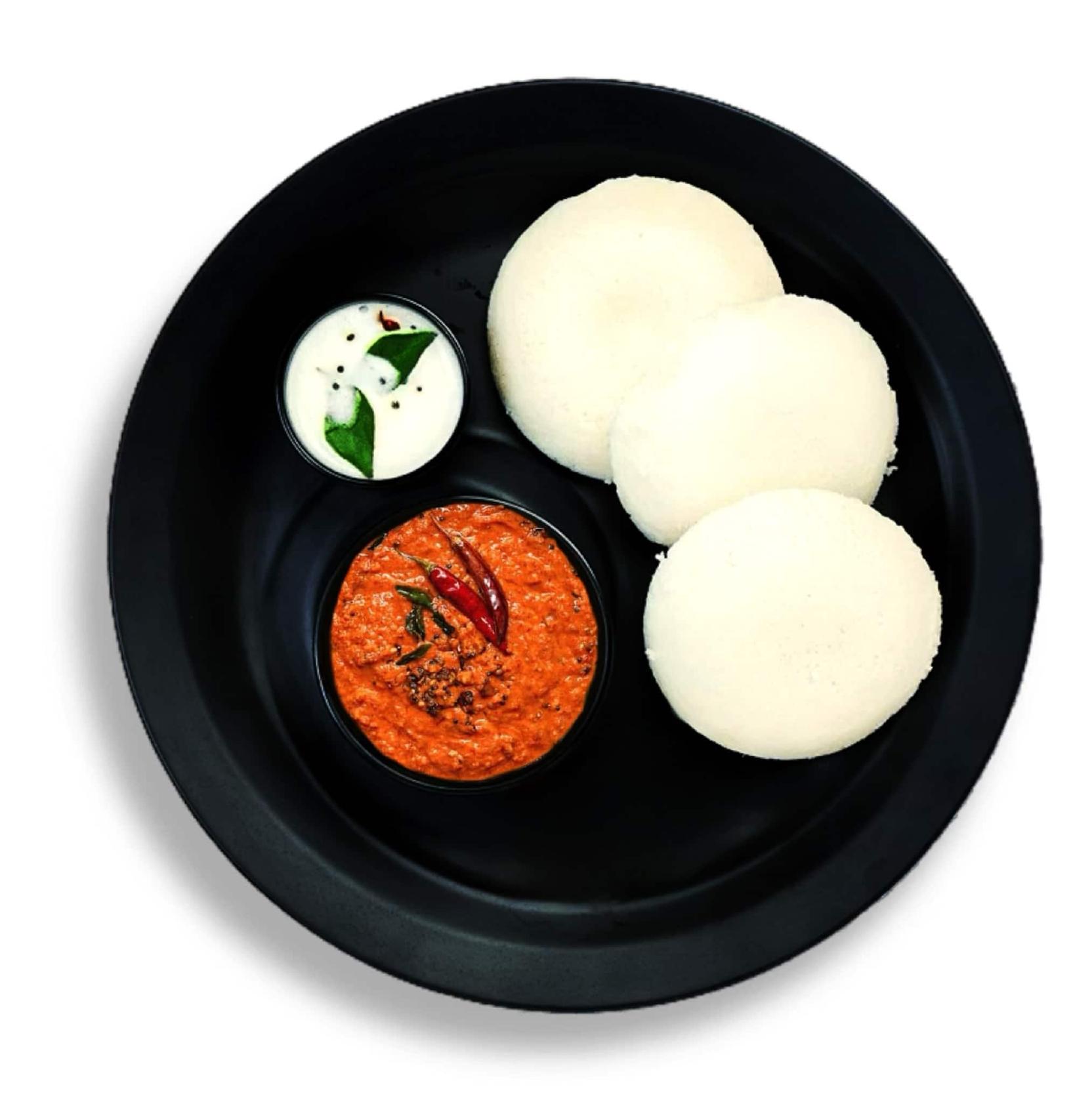 Idli Ka Chaska