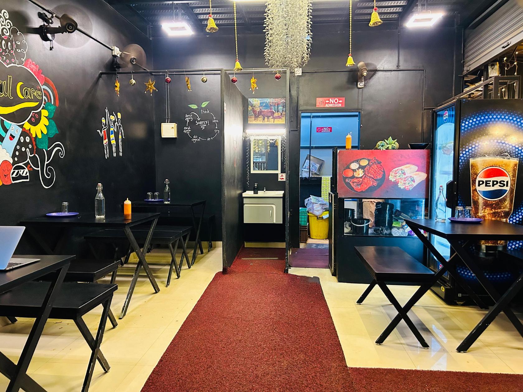 ROYAL CAFE RESTAURANT
