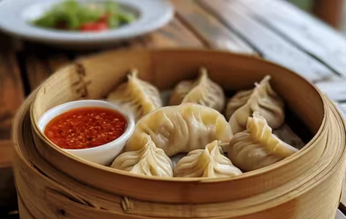 TIBETAN WOK