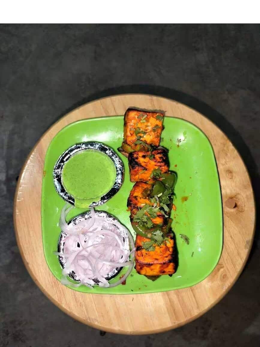 Chauhan Food Court
