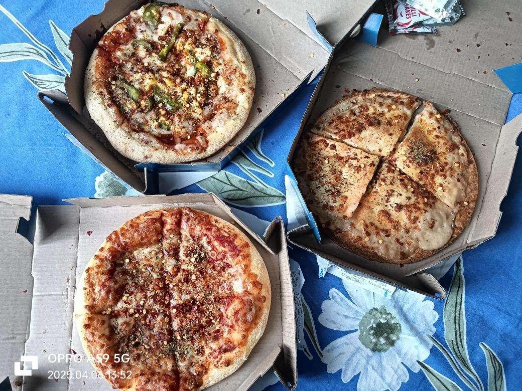 Domino's