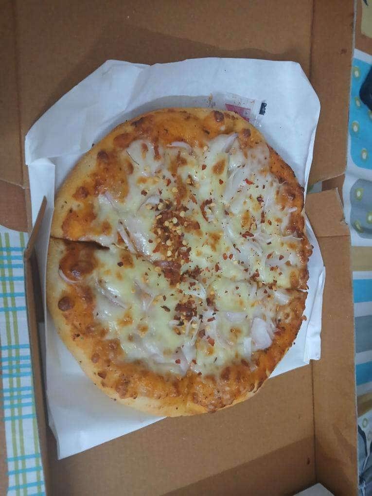 Da Lazio's Pizza & Cafe