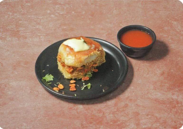 Sai Dabeli
