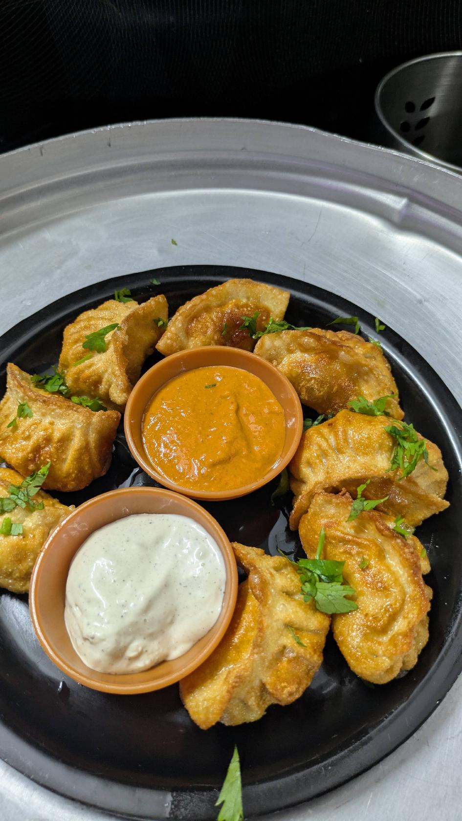 Kerala Bamboo Bistro