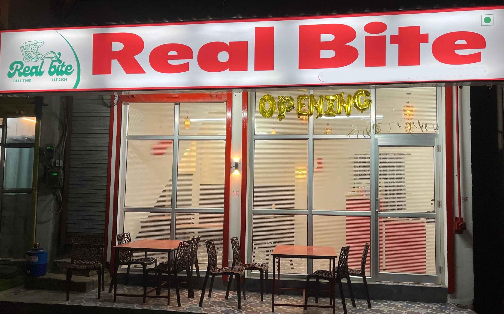 Real Bite