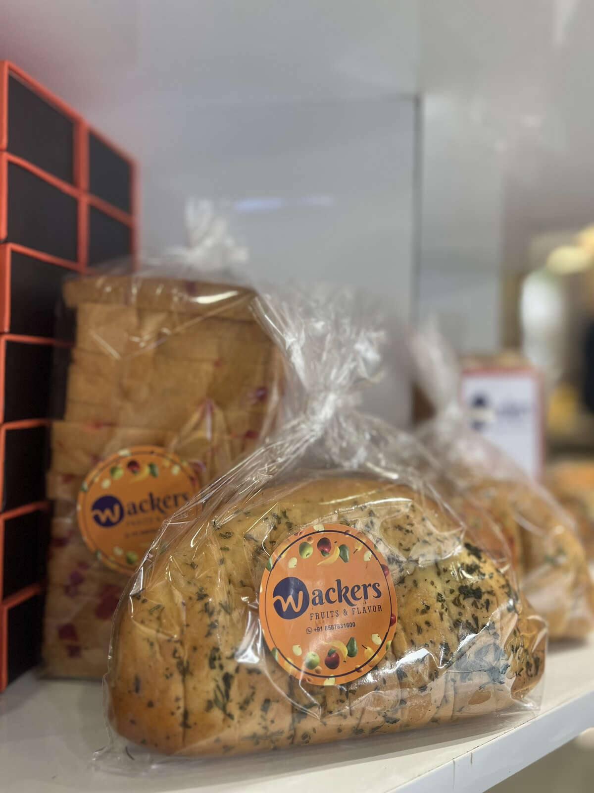 Wackers - Bakery & Kitchen