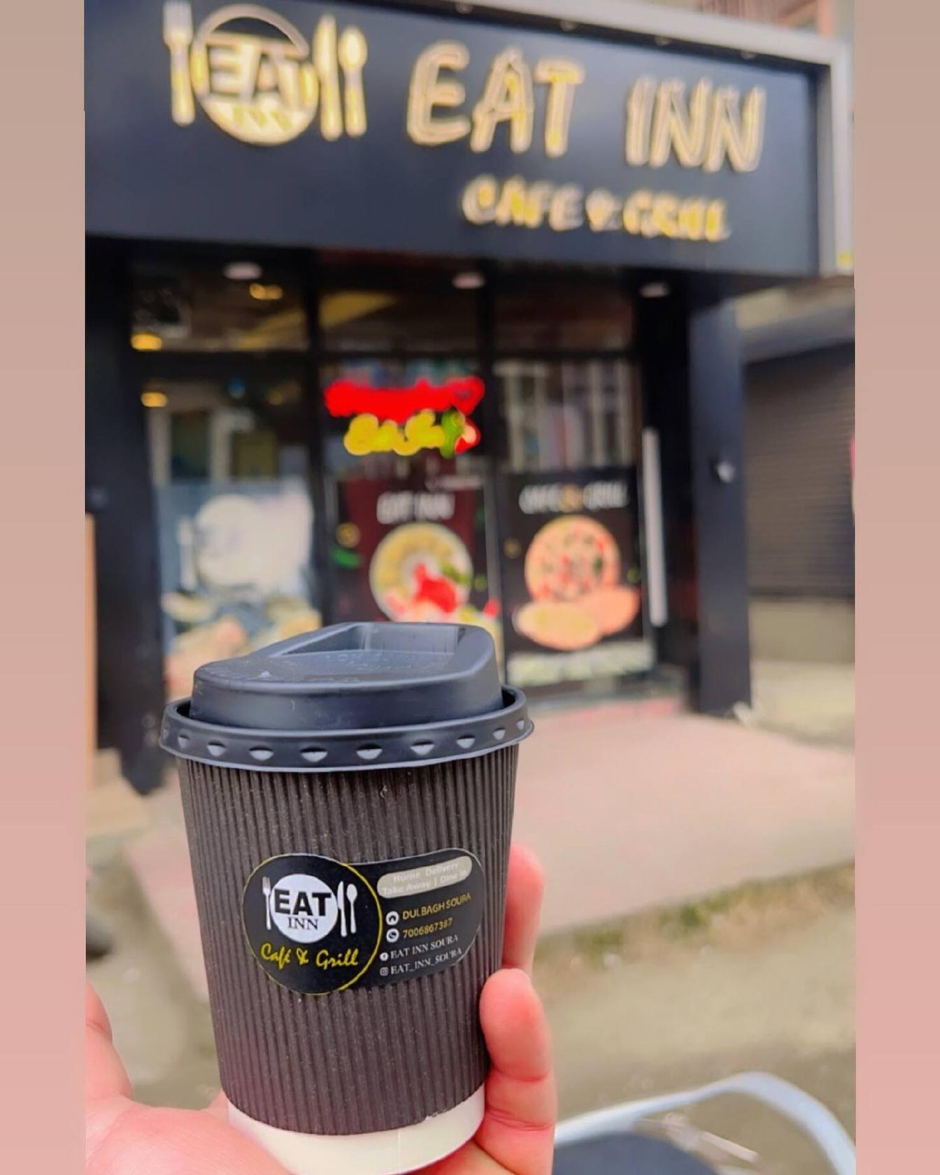 EAT INN CAFF&GRILL
