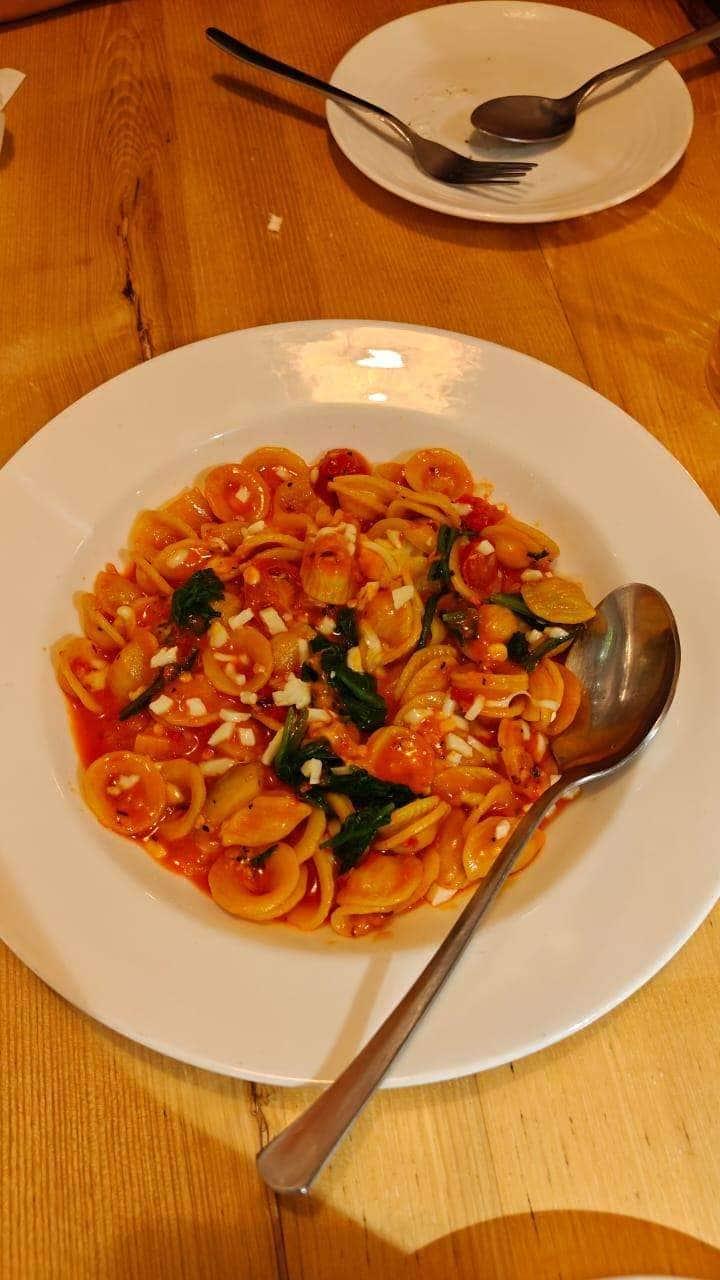 Toroni Italian Ristorante