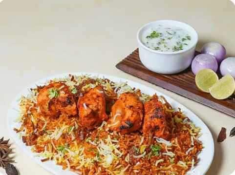 Gazy Caterers