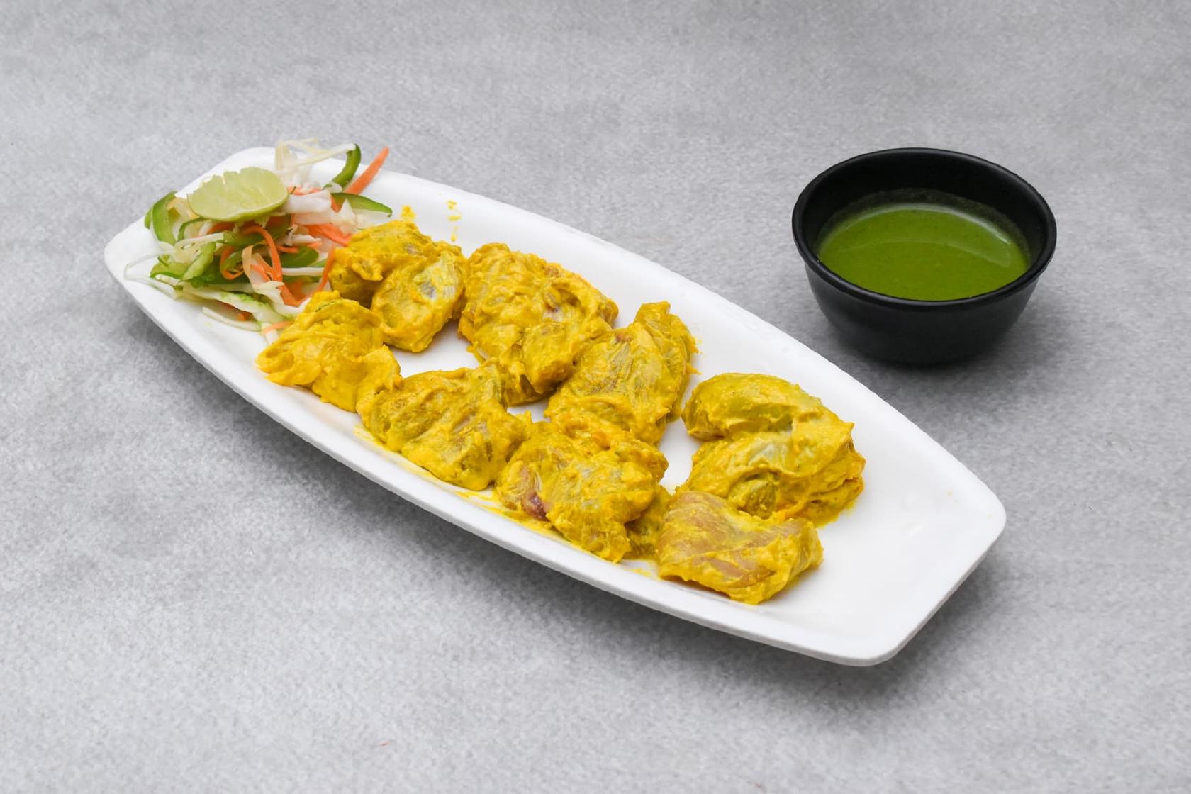 Indian Aura - Multi Cuisine Restaurant