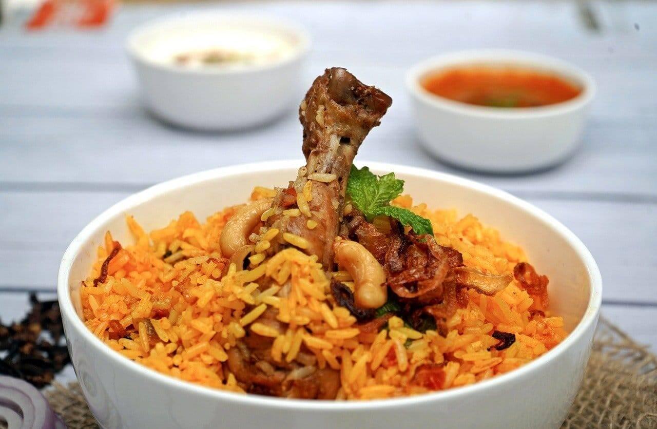 Anantham Restaurant