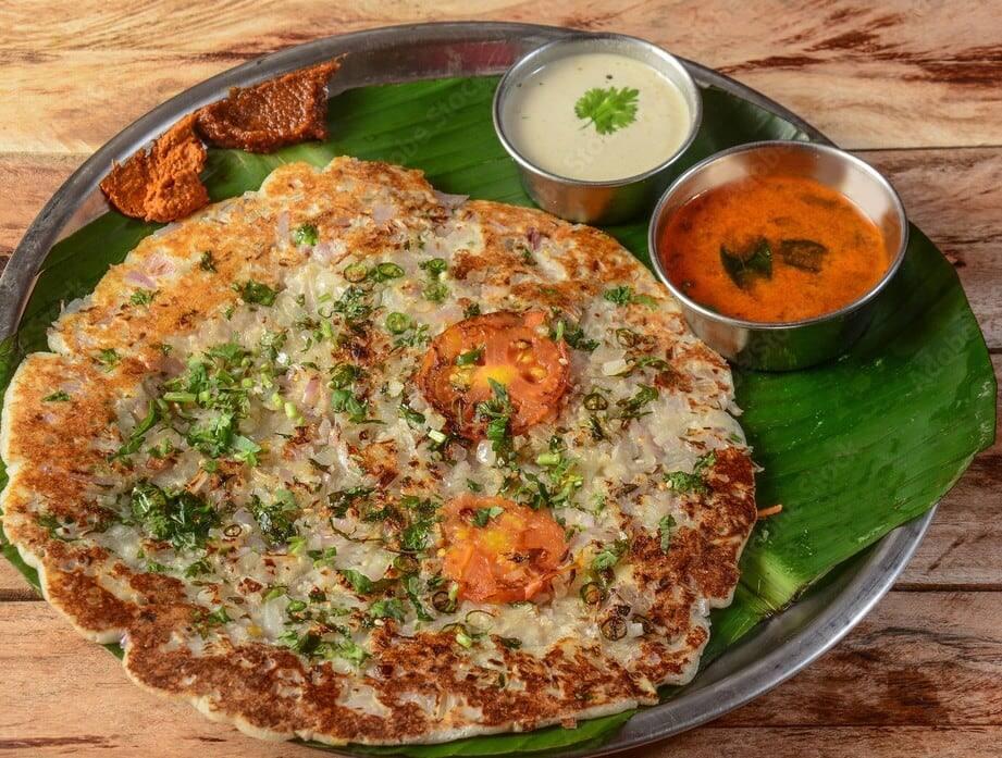 Avantika Veg