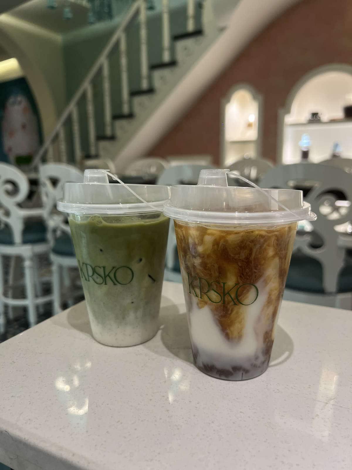Krsko Cafe & Clothing
