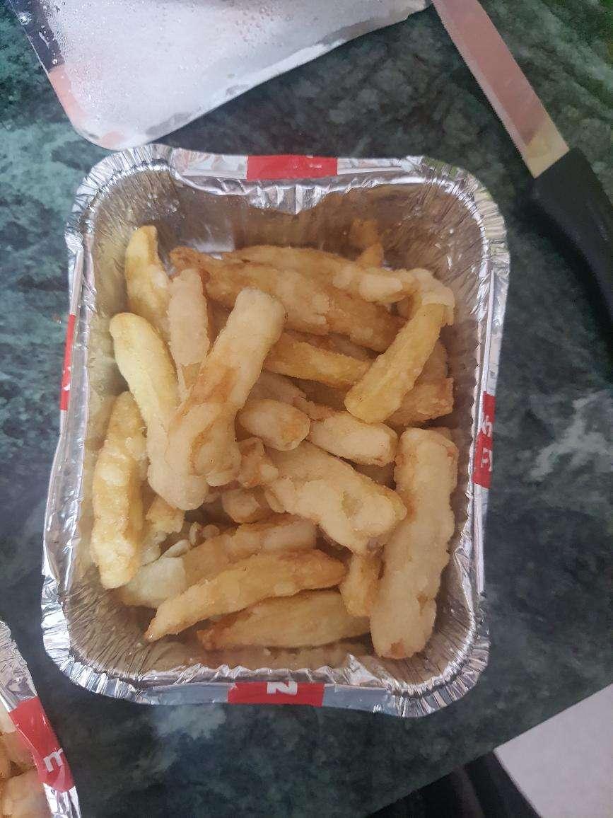 Kapil Fast Food