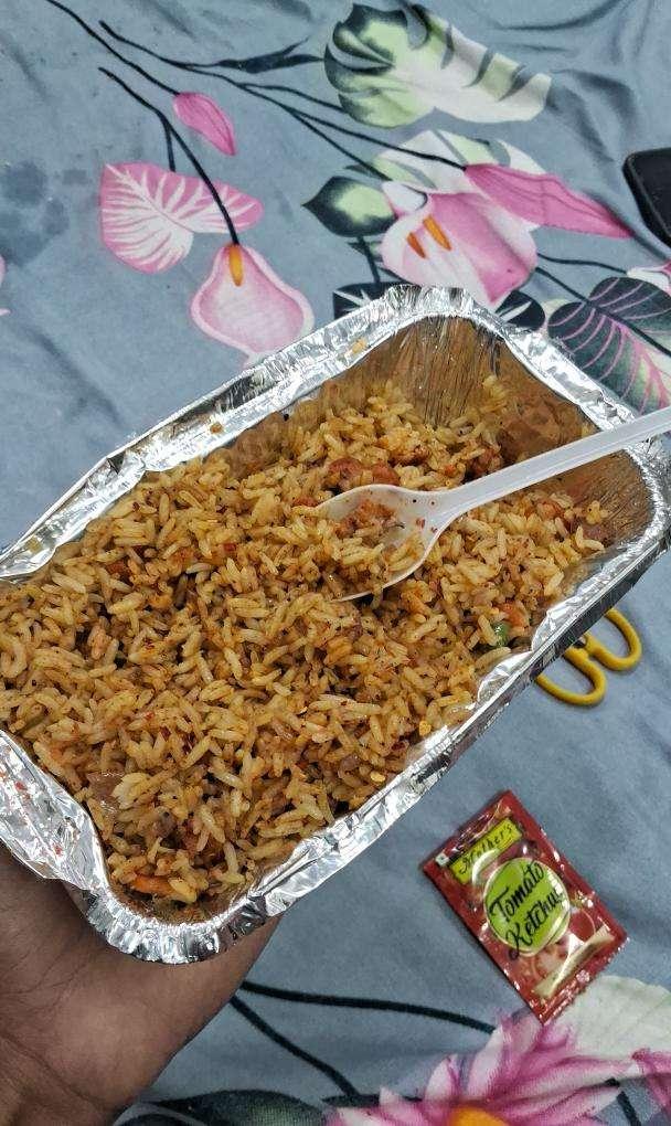 BARUAH'S KITCHEN
