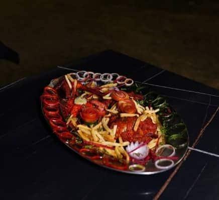 RAGAZZO Restaurant