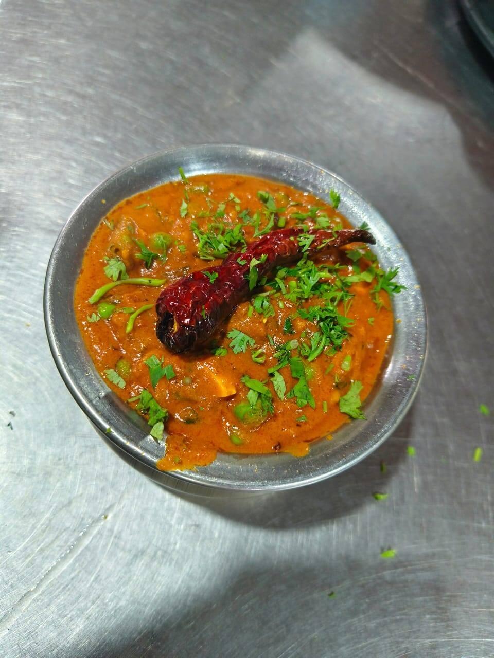 Chirayu Restaurant