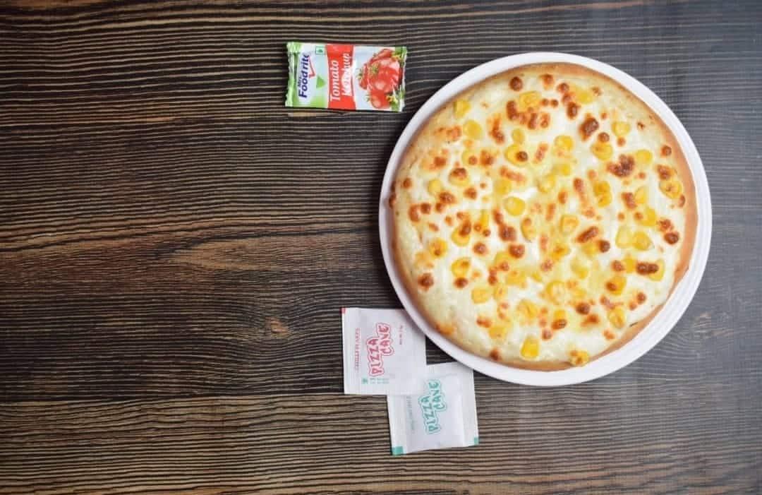 A' Atelier Pizza