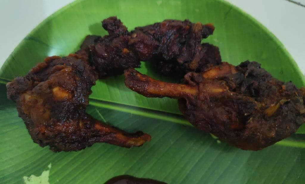 Shalimar caters