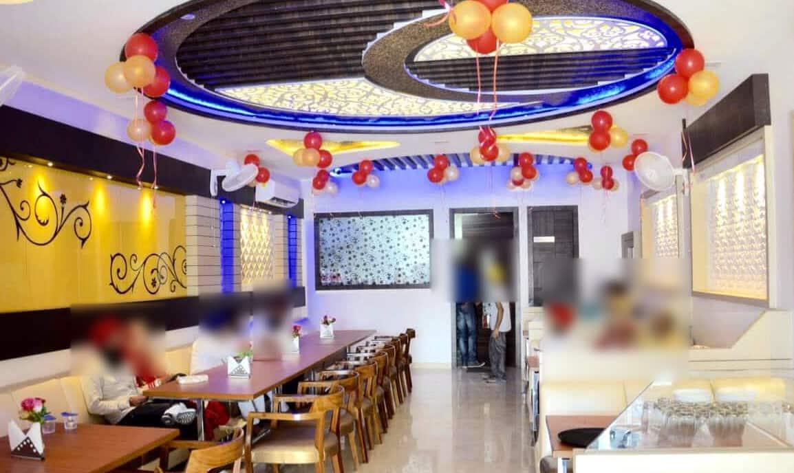 Shah Restaurant
