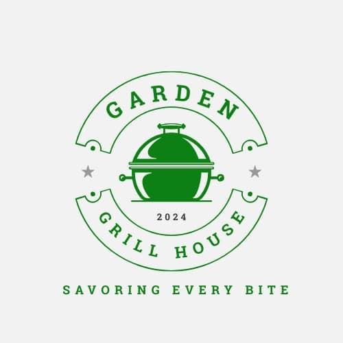 GARDEN GRILL