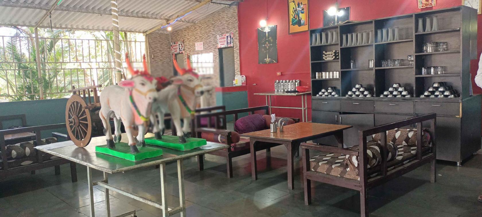 Dhanashree Daa Dhaba