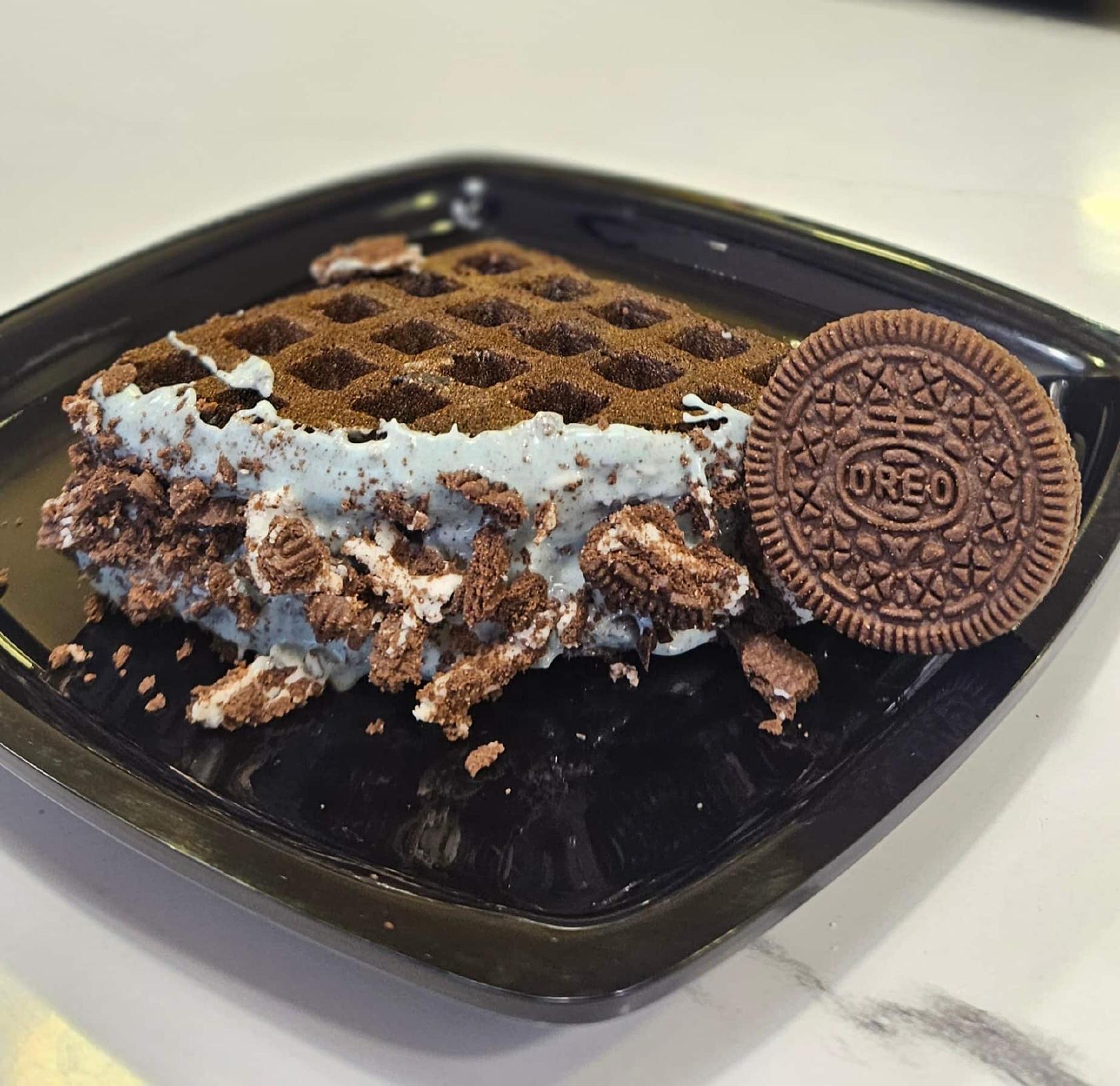 Wafflicious