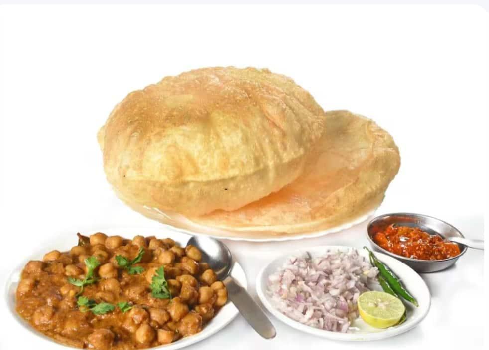 Dal Tadka Restaurant