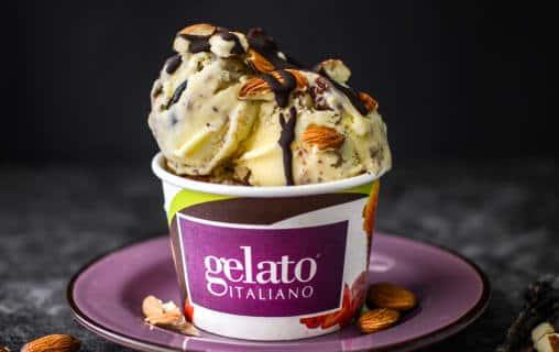 Gelato Italiano