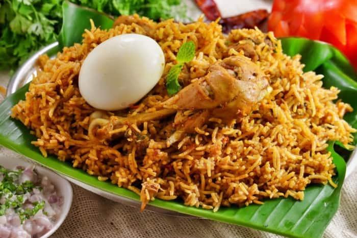 PK PARADISE DHABHA & RESTAURANT
