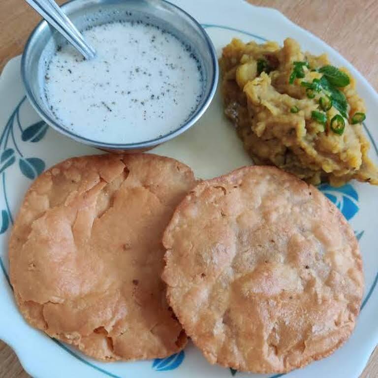 Baba Khatu Shyam Kachori Bhandar