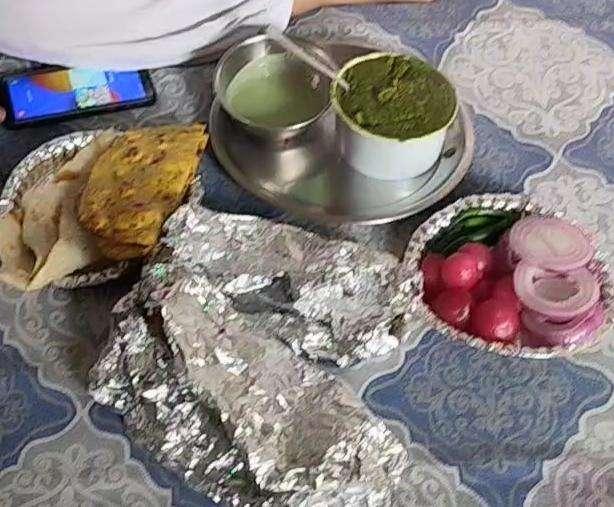 Mehfil Cafe and Restaurant