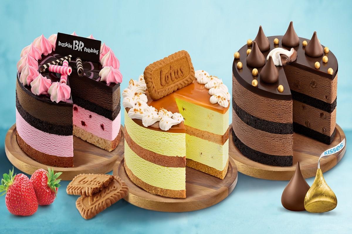 Baskin Robbins