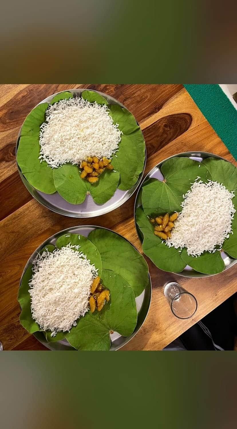 Mandyali Dhaam Wala