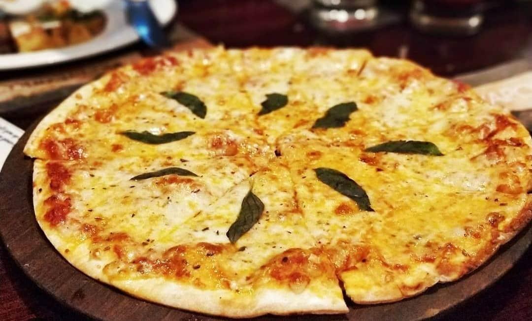 Pizza Bite N Joy