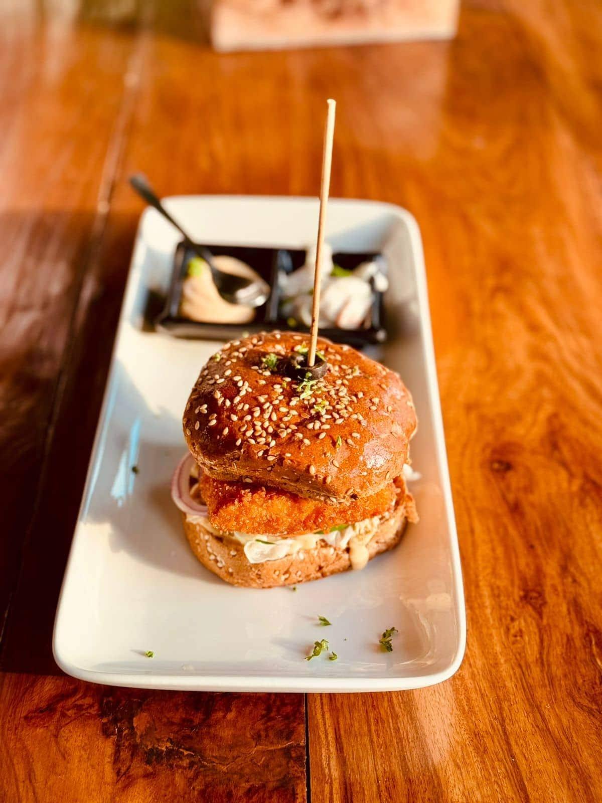 Quick Eats