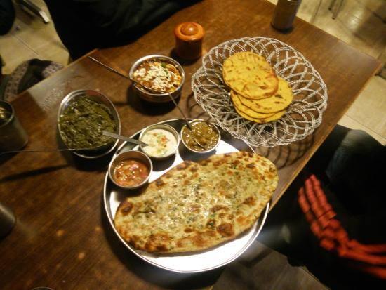 Amritsari Dhaba Sangli