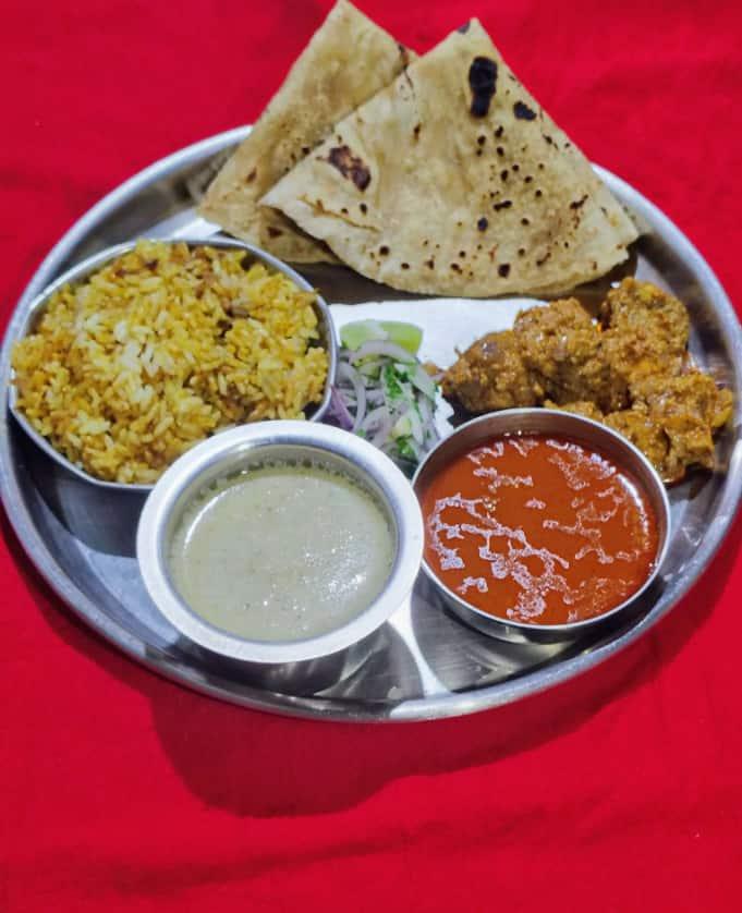 The Golden Plant Kolhapur