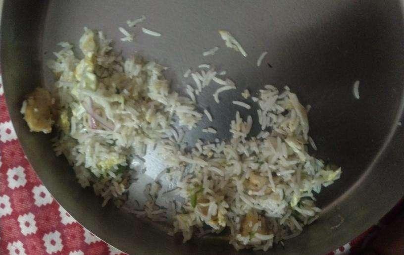 Biryani King