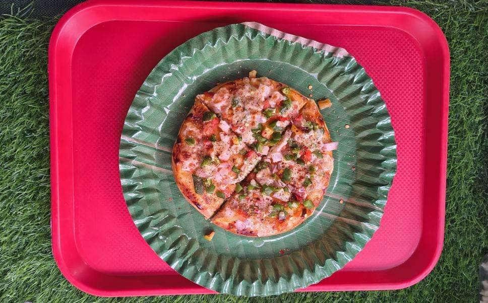Road Side Pizza