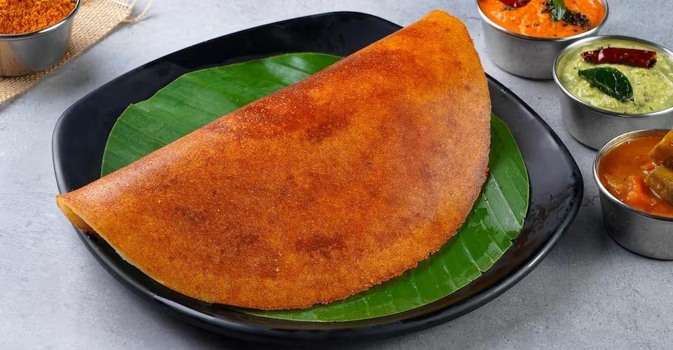 Naivedyam - Flavours of Bengaluru