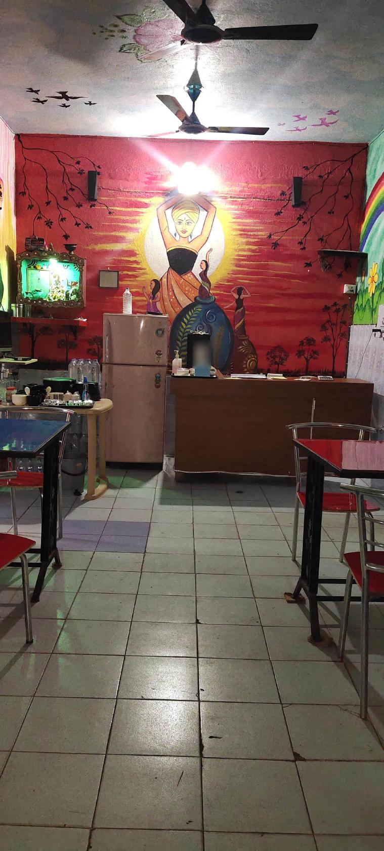 D' Cafe