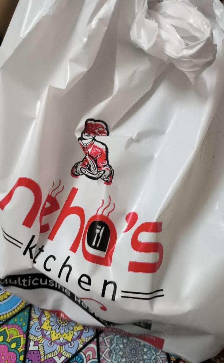NEHA'S KITCHEN