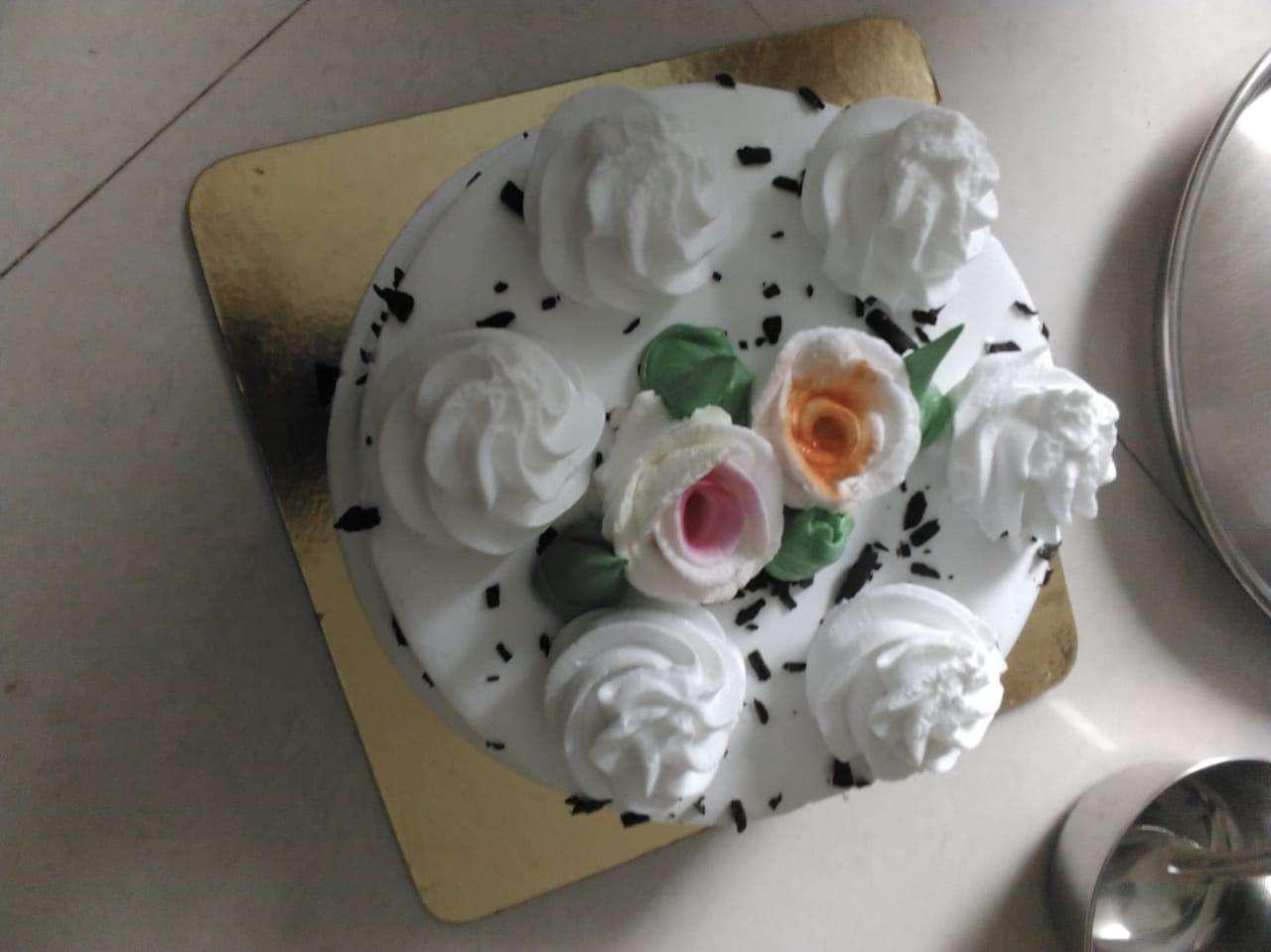 Janta Bakery