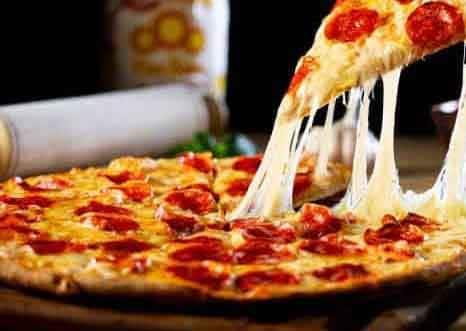 Neapolitan Pizzeria